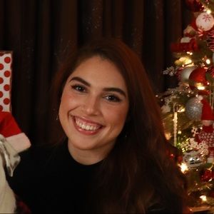 Meet your Posher, Arizbeth